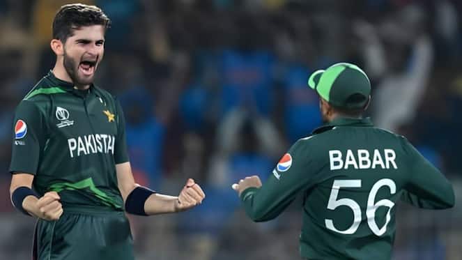 'Not A Part Of...,' - Babar Azam Excludes Ace Pacer As He Hints At Pakistan's T20 World Cup Squad